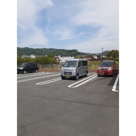 筑後草野駅 徒歩99分 1階の物件内観写真